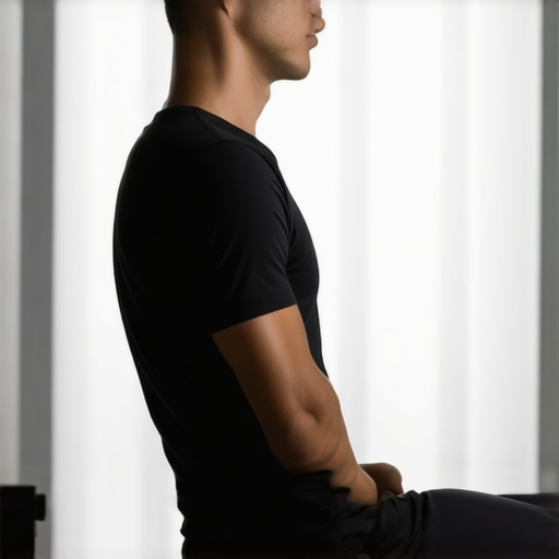 Effective Adjustments & Posture Correction for Lasting Back Pain Relief