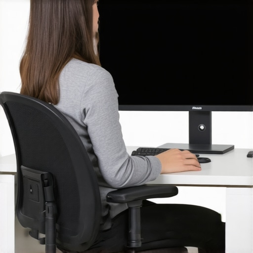 Effective Adjustments for Better Posture & Back Pain Relief in 2024