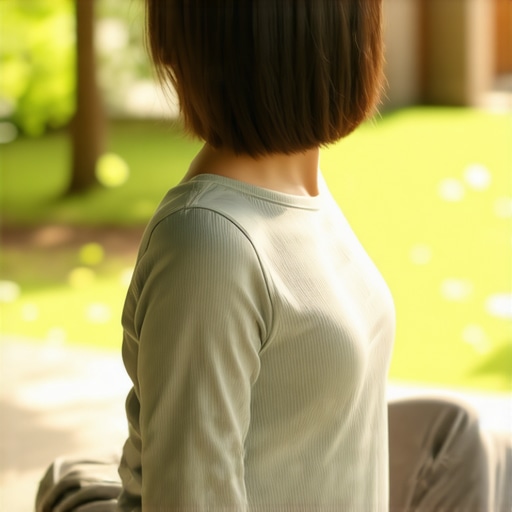 Effective Adjustments to Boost Posture & Alleviate Back Pain Naturally