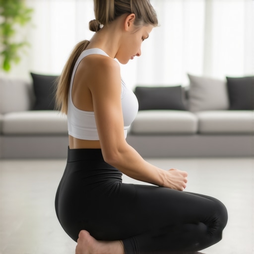 Effective Mobility Strategies to Alleviate Back Pain & Improve Posture Naturally
