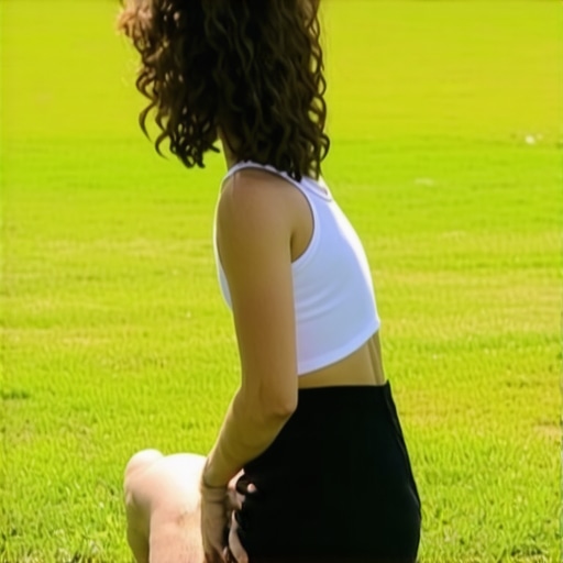 Effective Mobility Techniques to Ease Back Pain & Improve Posture Naturally