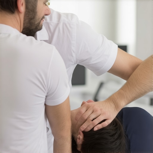 Improve Mobility & Posture Naturally with Expert Chiropractic Strategies