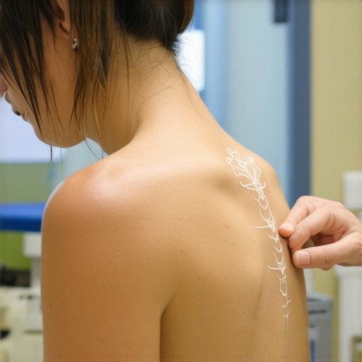 Improve Mobility & Posture: The Ultimate Guide to Spinal Adjustments