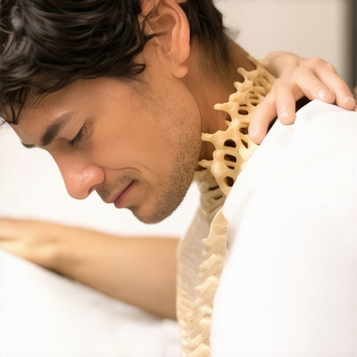 Improve Mobility & Posture: The Ultimate Guide to Spinal Adjustments