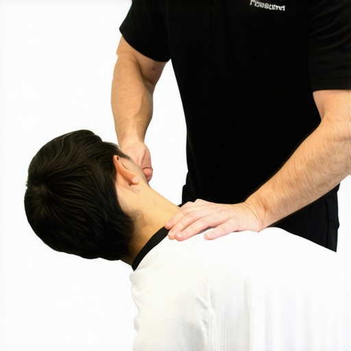Improve Mobility & Posture with Expert Chiropractic Adjustments
