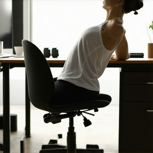 Mobility Boost Strategies for Back Pain Relief & Better Posture