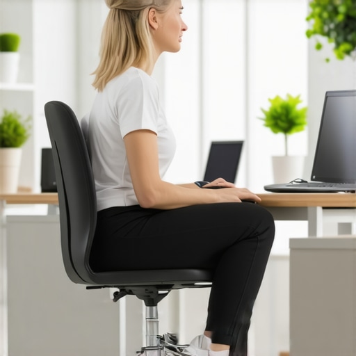 Mobility Boost Tips for Back Pain Relief & Posture Improvement