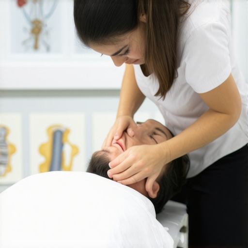 Mobility Boosts & Spinal Adjustments for Better Back Health in 2024