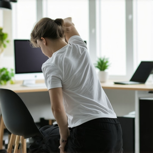 Mobility & Posture Tips to Relieve Back Pain Naturally | Elite Chiro