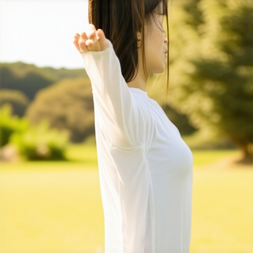 Mobility and Adjustments: Effective Techniques to Ease Back Pain Naturally