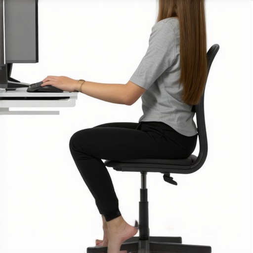 Posture and Adjustments: Key Strategies for Back Pain Relief Today