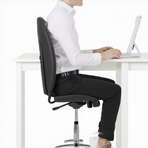 Top Adjustments for Better Posture & Back Pain Relief in 2024