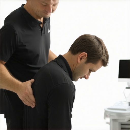 Top Chiropractic Techniques for Improving Mobility & Managing Back Pain in 2024
