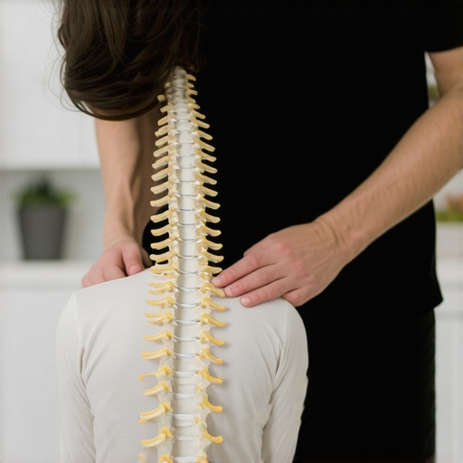 Top Posture & Spinal Adjustments to Ease Back Pain Naturally