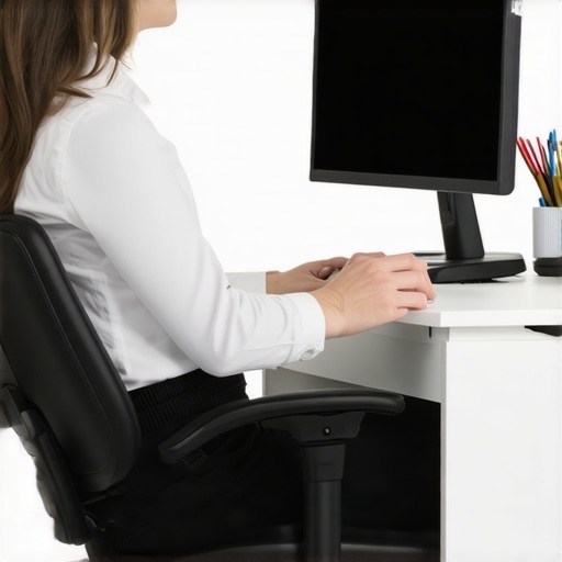 Ultimate Guide to Posture Correction & Adjustments for Pain-Free Living