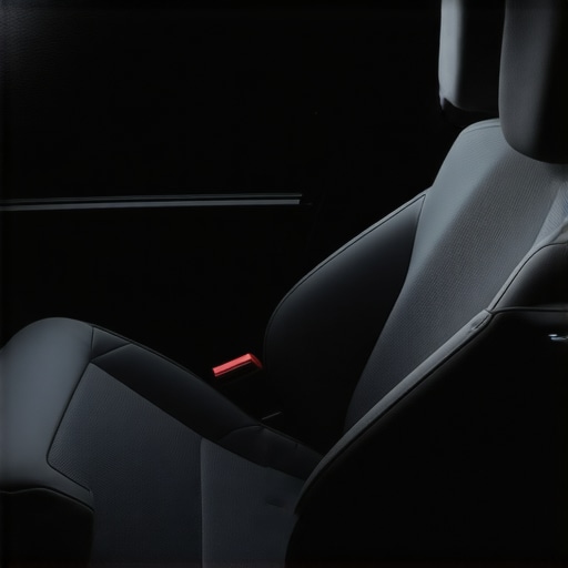 3 Driving Seat Tweaks to End Lower Back Pain in 2026