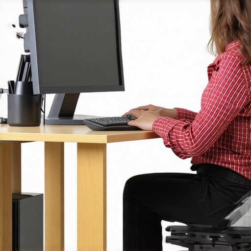 3 Standing Desk Mistakes Ruining Your Posture (2026 Fixes)