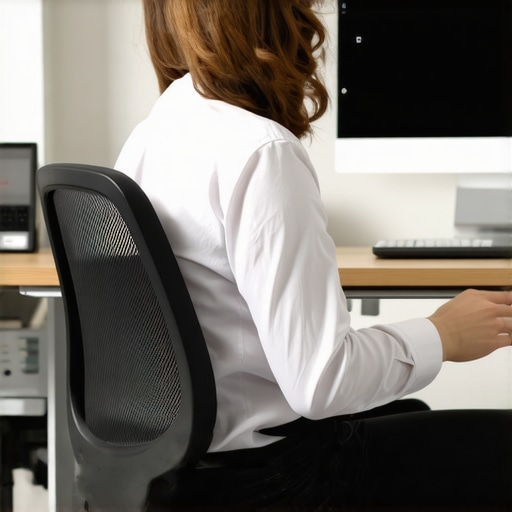 4 Daily Posture Tactics to Fix Your Desk Slouch in 2026