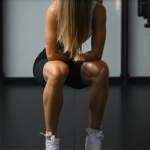 4 Mobility Drills to Stop Knee Pain When Squatting [2026]