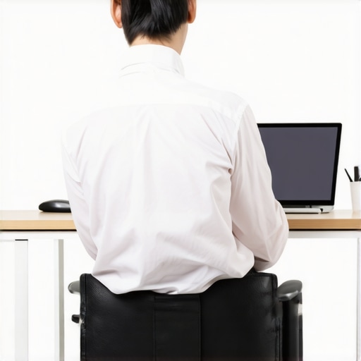 5 Posture Fixes to Stop Slouching From Remote Work [2026]