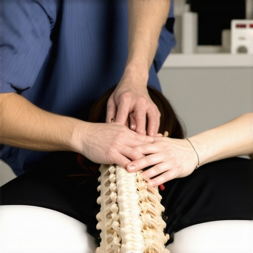 5 Spinal Adjustment Benefits for Chronic Back Pain [2026 Checklist]