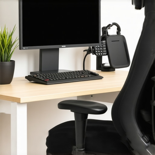 7 Desk Tweaks to End Lower Back Pain Fast [2026 Checklist]