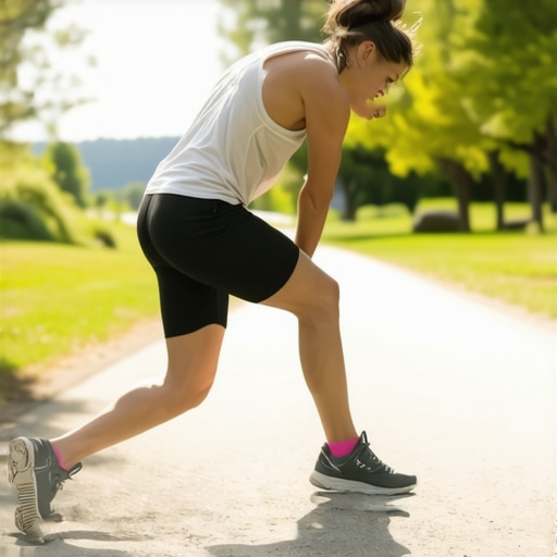 7 Exercises to Fix Lower Back Pain While Running in 2026