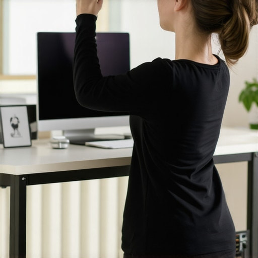 Adjustments for Better Posture & Back Pain Relief in 2024