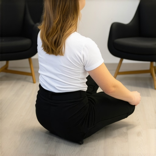 Adjustments for Better Posture & Back Pain Relief in 2024