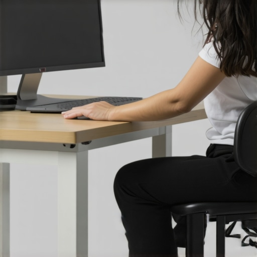 Adjustments for Better Posture & Back Pain Relief in 2024