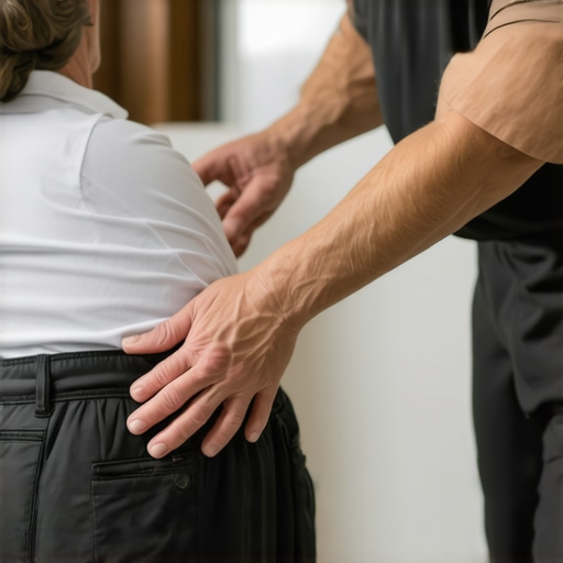 Back Pain Management: Powerful Chiropractic Adjustments for Better Mobility