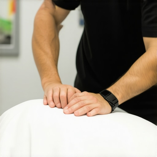 Back Pain Relief: Effective Adjustments for Lasting Results