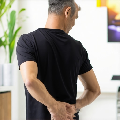 Back Pain Relief: Effective Adjustments to Power Results & Trust