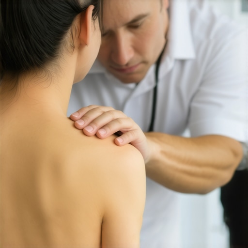 Back Pain Relief: Effective Chiropractic Adjustments for Fast Results