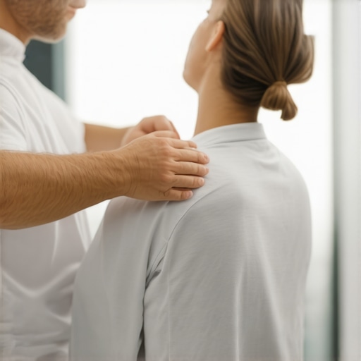 Best Chiropractic Adjustments for Improved Mobility & Back Pain Relief
