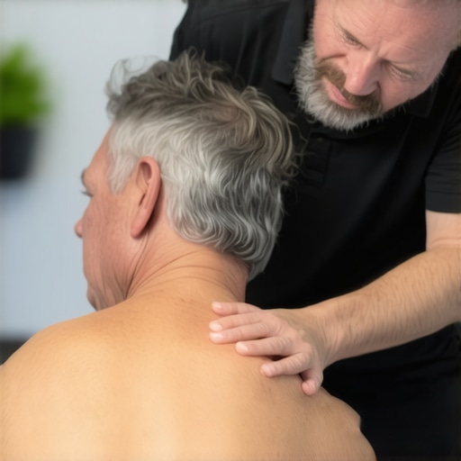Boost Mobility & Reduce Back Pain with Expert Chiropractic Adjustments