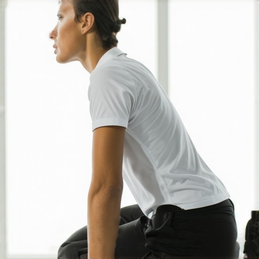 Improve Mobility & Posture Naturally with Expert Chiropractic Tips