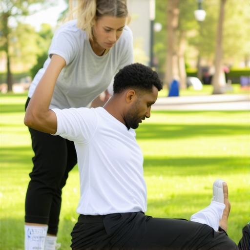 Improve Posture & Mobility Naturally with Expert Chiropractic Tips