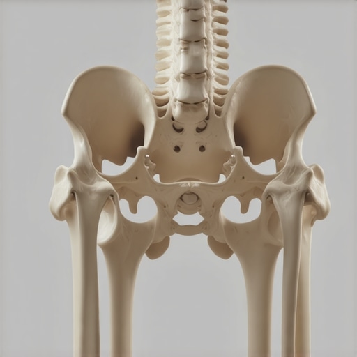 Is Your Pelvis Tilted? 4 Fixes for Lower Back Pain [2026]