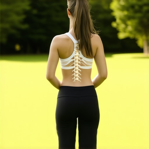 Posture Improvement Tips: Enhancing Spinal Health Naturally in 2024