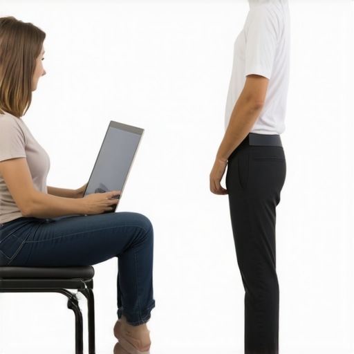 Posture and Mobility: Effective Adjustments for Lasting Back Pain Relief