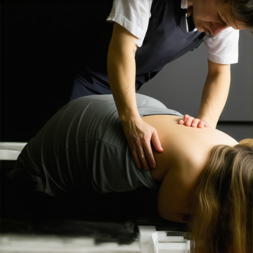 Powerful Back Pain Relief with Expert Chiropractic Adjustments