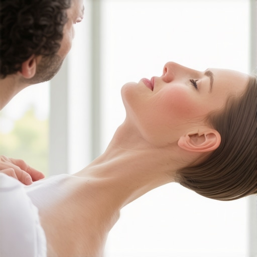 Powerful Chiropractic Adjustments to Improve Mobility & Trust