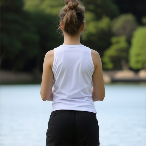 Ultimate Guide to Improving Posture & Alleviating Back Pain Naturally