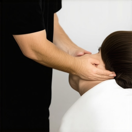 3 Hidden Ways Spinal Adjustments Fix Tension Headaches in 2026