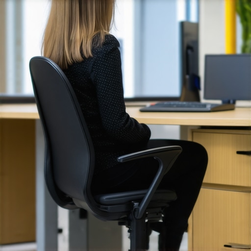 3 Simple Habits to Fix Your Desk Slouch Fast in 2026