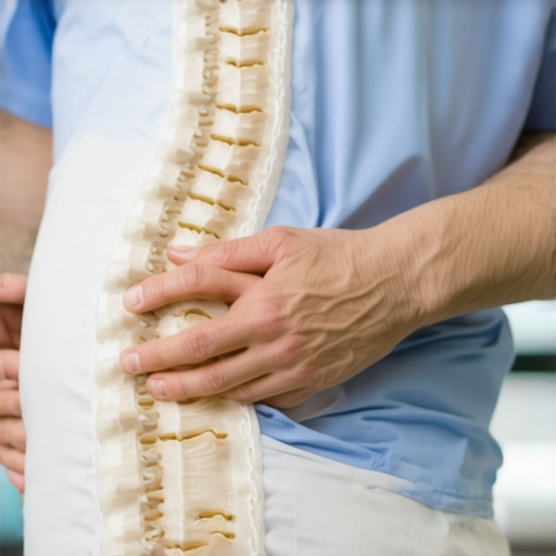 3 Spinal Adjustment Truths for Chronic Lower Back Pain [2026]