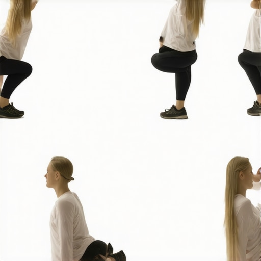 4 Deep Squat Fixes to Protect Your Spine from Injury [2026]