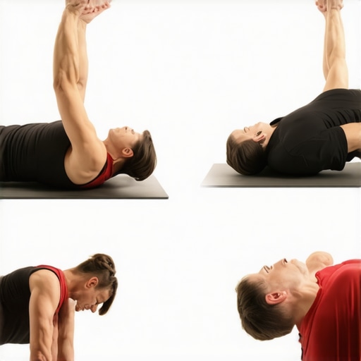 4 Mobility Drills for Tight Glutes to Stop Back Pain [2026]