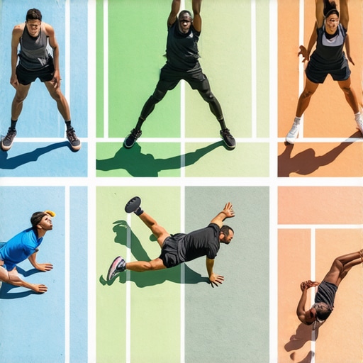 4 Rotational Mobility Drills to Prevent 2026 Pickleball Injuries